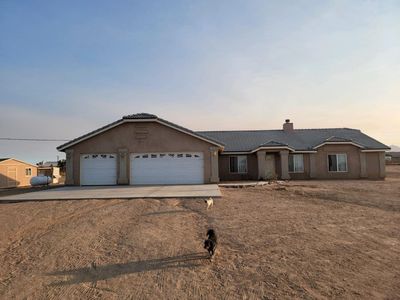 9069 Solano Rd, Phelan, CA, 92371