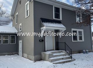 649 W Creighton Ave, Fort Wayne, IN 46807