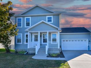 4113 35th Ave, Kenosha, WI 53144