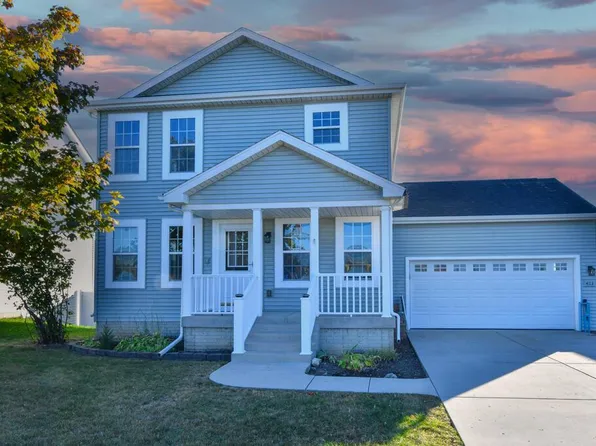 4113 35th AVENUE, Kenosha, WI 53144