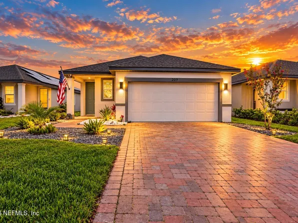 209 LINKS TERRACE Boulevard, Daytona Beach, FL 32124