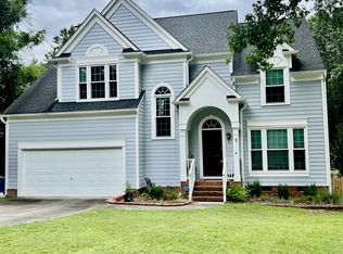 3908 Kettering Dr, Durham, NC 27713