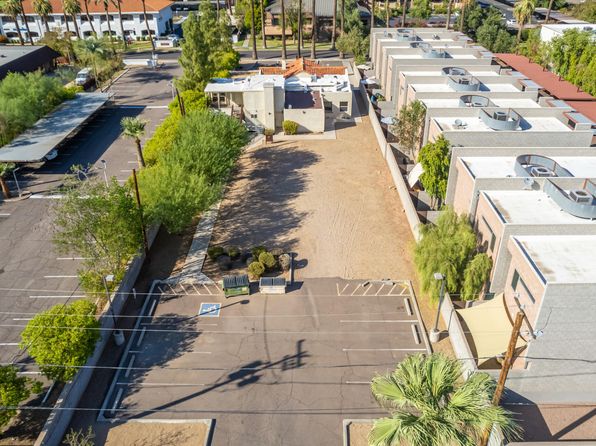 319 E Palm Ln #36, Phoenix, AZ 85004