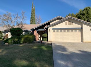 6416 Olympia Dr, Bakersfield, CA 93309