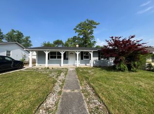 6415 Baytree Dr, Fort Wayne, IN 46825