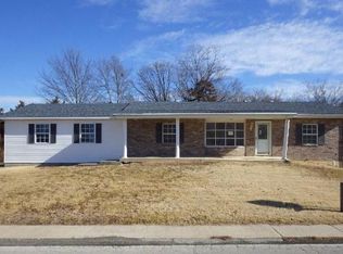 459 Westwoods Rd, Wright City, MO 63390