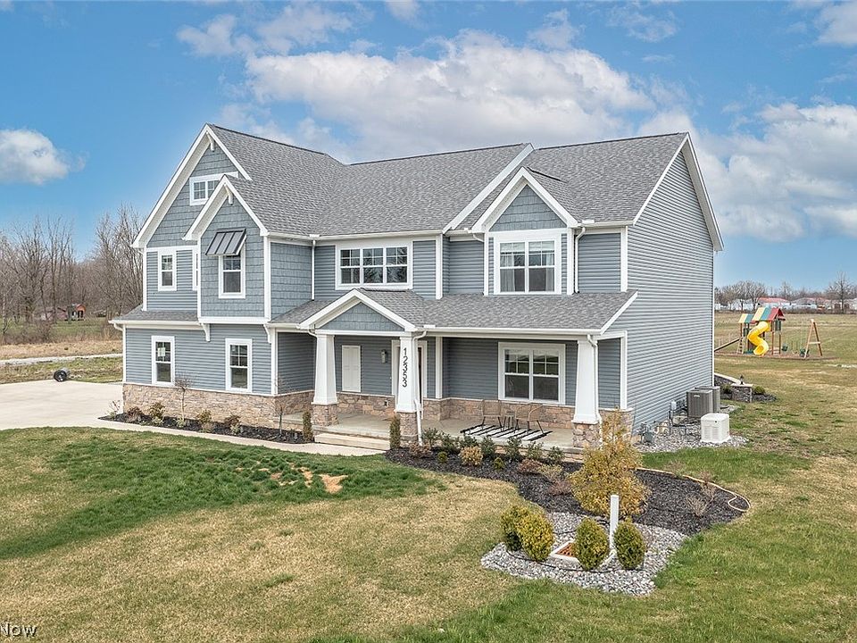 12353 Cowley Rd, Columbia Station, OH 44028 Zillow