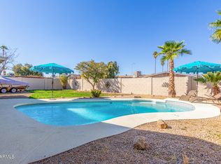 2122 W Del Campo Cir, Mesa, AZ 85202