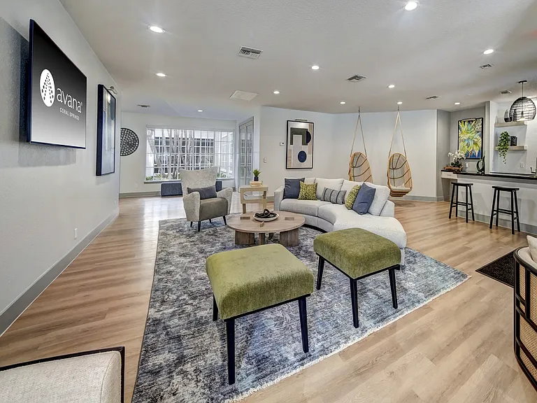 Avana Coral Springs — Photo 5