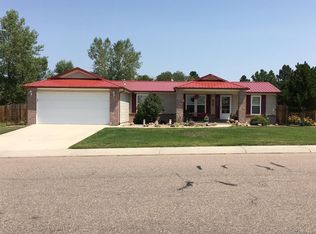 535 Chippewa St, Kiowa, CO 80117