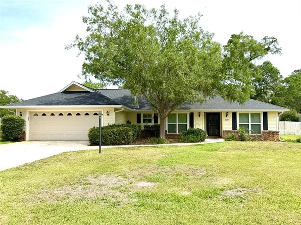 4517 SE 2nd Pl, Ocala, FL 34471