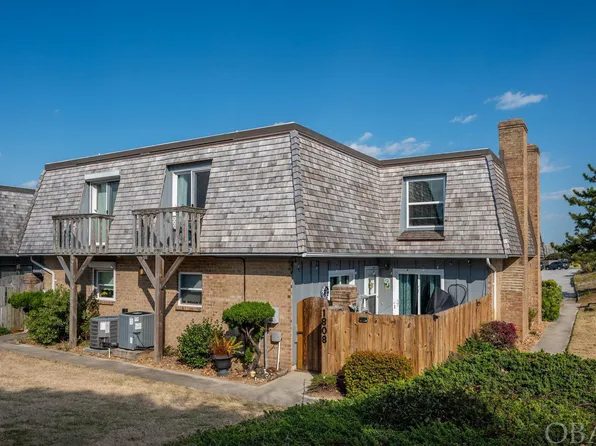 1808 Sand Dollar Cir Unit 1808, Kitty Hawk, NC 27949