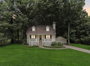 1493 Harmony Ln, Auburn, GA 30011