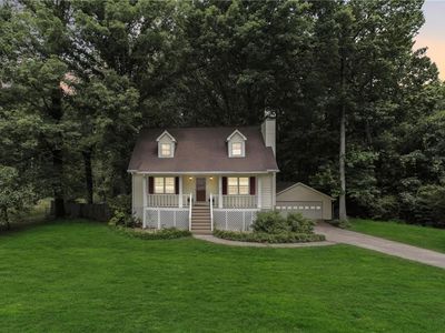 1493 Harmony Grove Church Rd, Auburn, GA, 30011