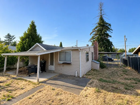500 Grand Ave, Central Pt, OR 97502