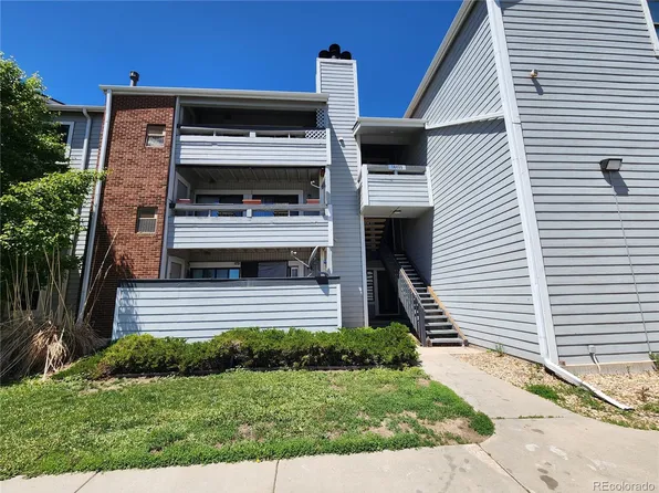 14499 E 1st Drive #A05, Aurora, CO 80011