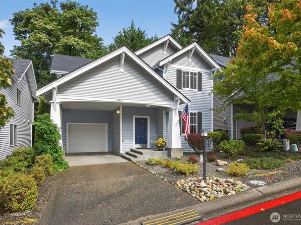 7511 Sorrel Court NW, Gig Harbor, WA 98335
