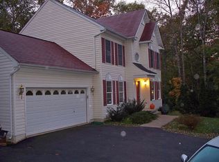 6663 Fox Den Rd, Manassas, VA 20112