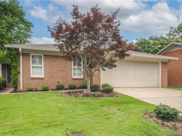 604 Beacon Ridge Rd, Tuscaloosa, AL 35406