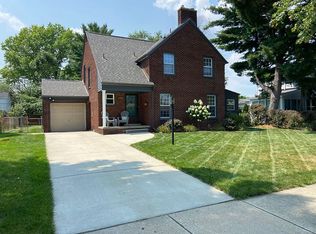 2292 20th St, Wyandotte, MI 48192