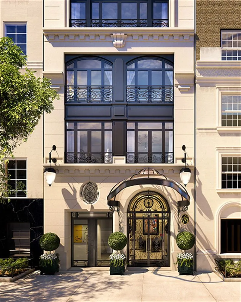 その他 Apartamento #26 27 East 79th Street #6 in Upper East Side, Manhattan