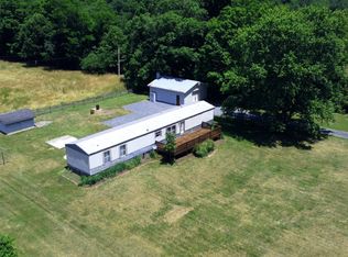 21722 German River Rd, Criders, VA 22820