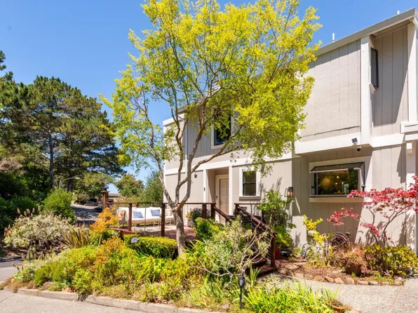 80 Lyford Drive #8, Tiburon, CA 94920