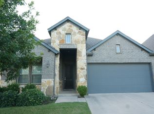 3816 Carmel Hills Dr, Denton, TX 76208
