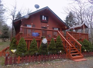 128 Caddo Ter, Albrightsville, PA