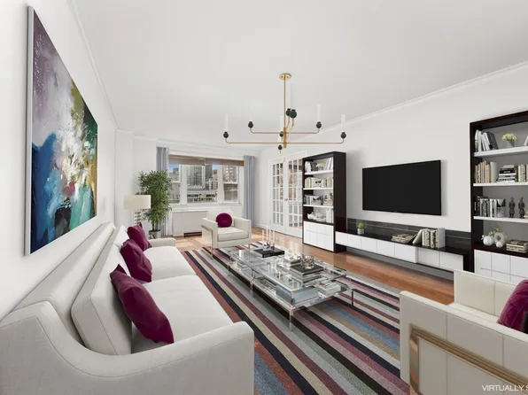 333 East 66th Street image 1 of 7