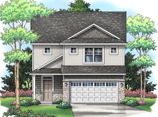 6836 101st St S, Cottage Grove, MN 55016