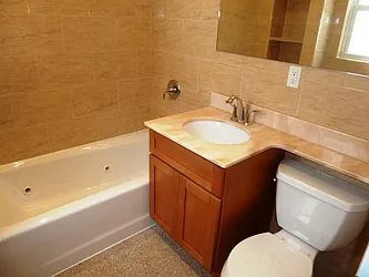 Rented by Town Residential