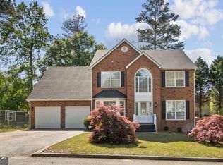 1248 Huntington Place Cir, Lithonia, GA 30058