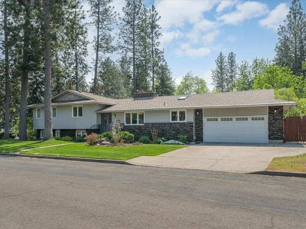 3622 S Eastgate Ct, Spokane, WA 99203