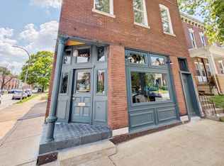 3000 Wyoming St FLOOR 2, Saint Louis, MO 63118