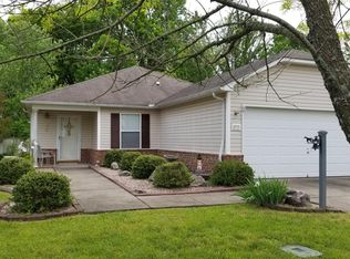 2771 Sutherland Dr, Thompsons Station, TN 37179