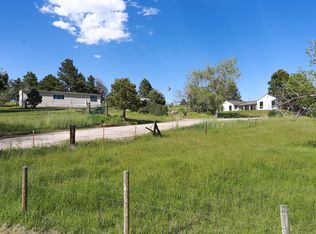 12262 Tenderfoot Trl, Parker, CO 80138