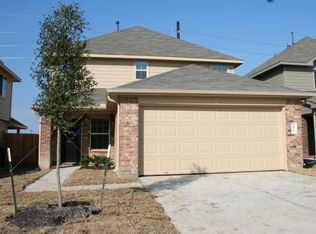 5831 Long Arbor Ln, Katy, TX 77449