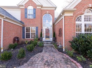 188 Campus Lakes Ct, Bel Air, MD 21015