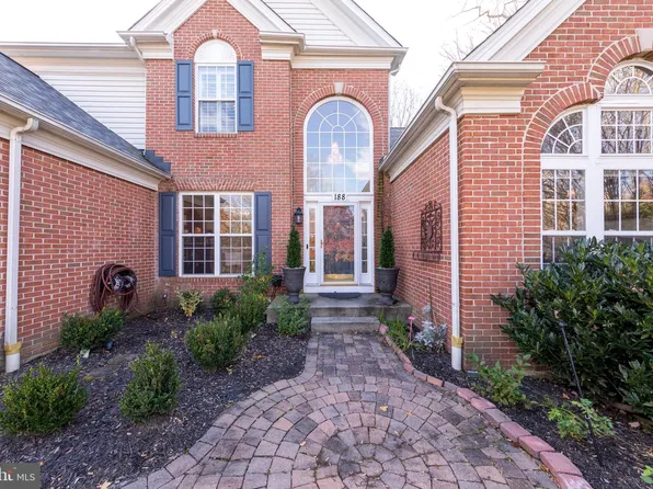 188 Campus Lakes Ct, Bel Air, MD 21015