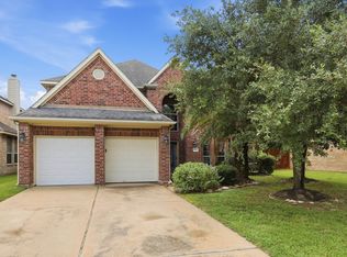 15003 Opera House Row Dr, Cypress, TX 77429