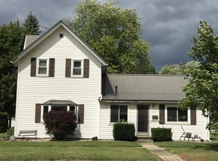 6379 Garfield Ave, Cass City, MI 48726