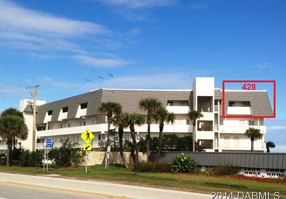 2nd image of 1601 Ocean Shore Blvd #428