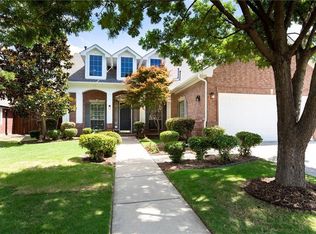12077 Cobblestone Dr, Frisco, TX 75035