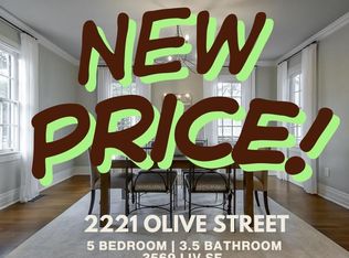 2221 Olive St, Baton Rouge, LA 70806