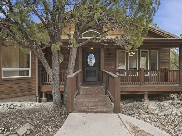 2940 W CRESTVIEW Drive, Prescott, AZ 86305