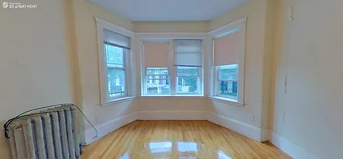 172 Hemenway St #12 Photo 1