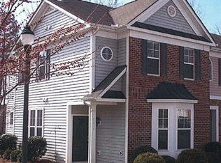 8834 Camden Park Dr, Raleigh, NC 27613