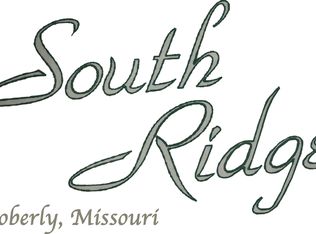 2109 Vinny Ave, Moberly, MO 65270