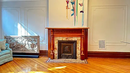 Rented by Brooklyn Consulate LLC